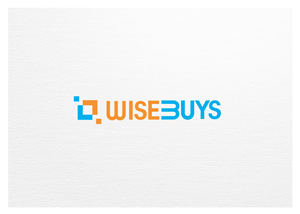 WiseBuys | Logo Design by Sonya