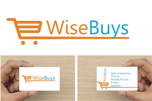 Logo Design by tr.joseph.reddy for this project | Design: #5081772