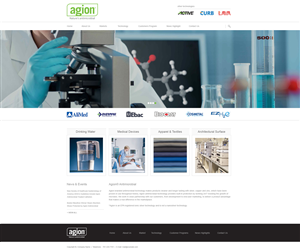 Web-Design von aarsita für dieses Projekt | Design #5098469