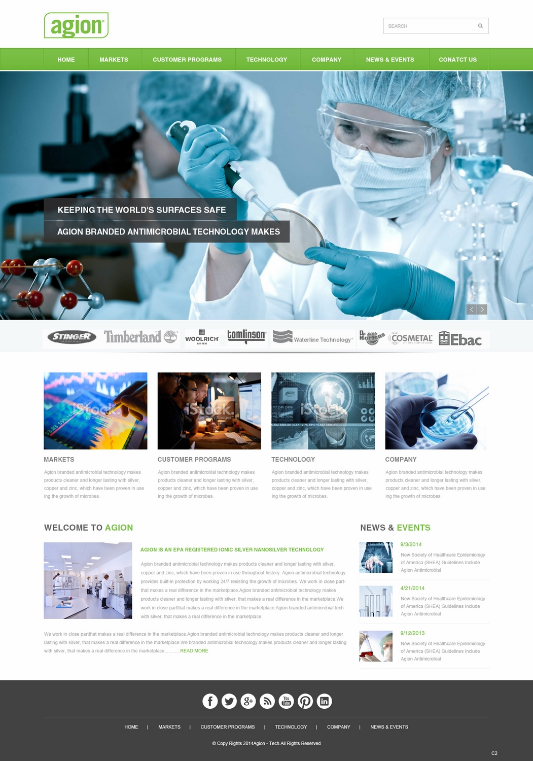 Diseño Web por pb para este proyecto | Diseño #5087478