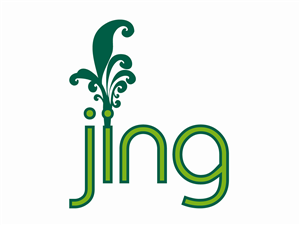 Jing | Logo Design by Tammy Moore