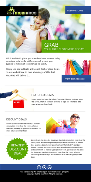 Graphic Design by roopaljain for this project | Design: #1448600