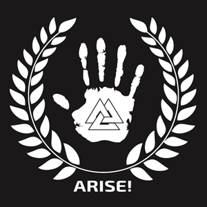 Sticker Design by Whalen