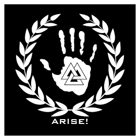 Sticker Design by Anna-Maria
