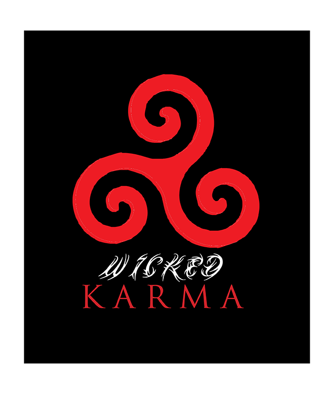 Design de Logo par brandon17wesley pour Wicked Karma Productions | Design #5097771