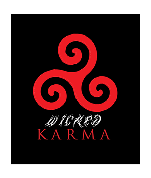 Logo-Design von brandon17wesley für Wicked Karma Productions | Design: #5097771