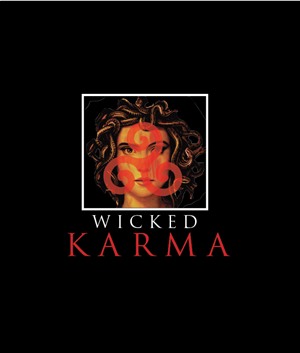 Logo-Design von brandon17wesley für Wicked Karma Productions | Design: #5098422