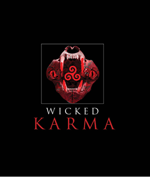 Logo-Design von brandon17wesley für Wicked Karma Productions | Design: #5102893