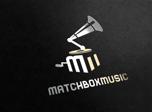 Logo Design by HYPdesign for this project | Design: #1461106