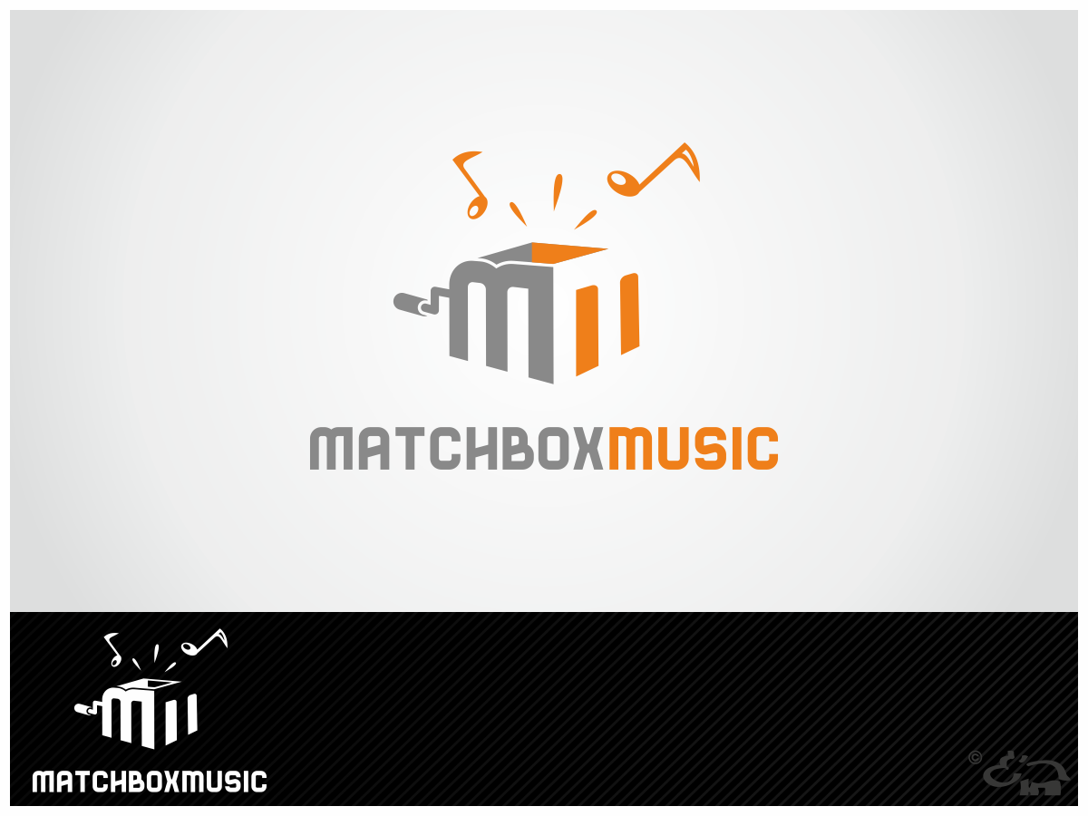 Logo Design by HYPdesign for this project | Design #1461930