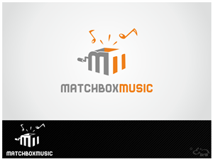 Logo Design by HYPdesign for this project | Design: #1461930