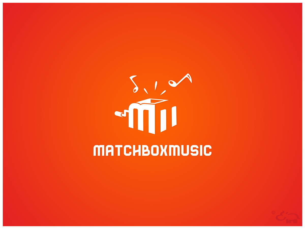 Logo Design by HYPdesign for this project | Design #1461958
