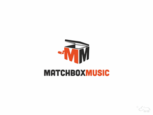 Logo Design by HYPdesign for this project | Design: #1467961