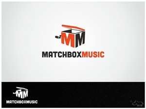 Logo Design by HYPdesign