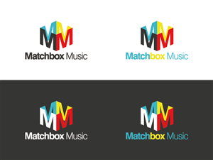 Logo Design by MIM design for this project | Design: #1436218