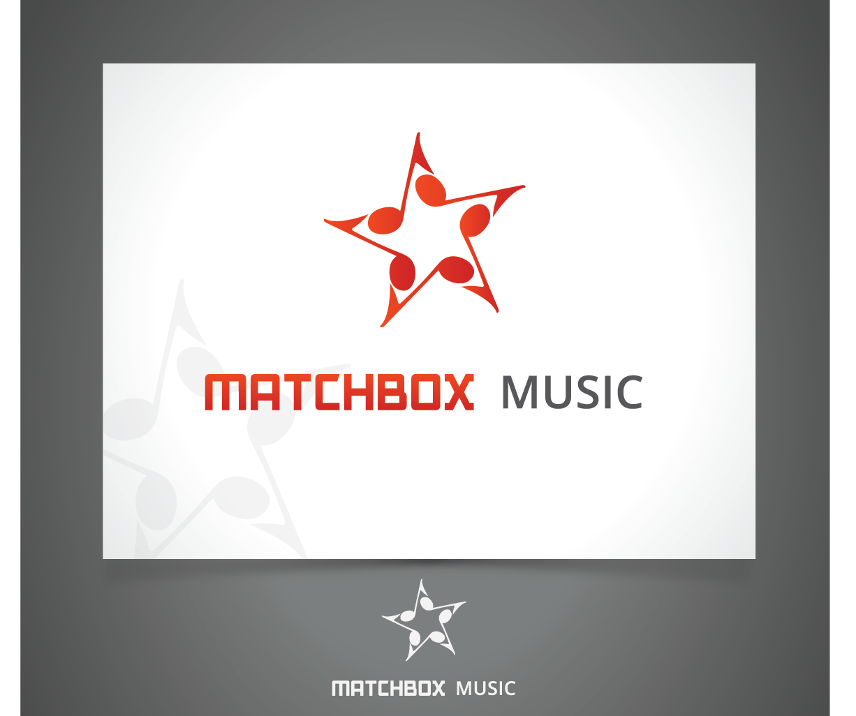 Logo Design by Blind for this project | Design #1443679