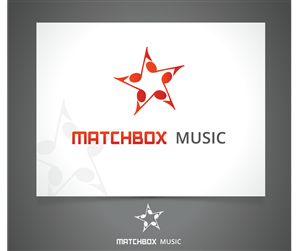 Logo Design by Blind for this project | Design: #1443679