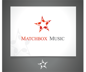 Logo Design by Blind for this project | Design: #1443687