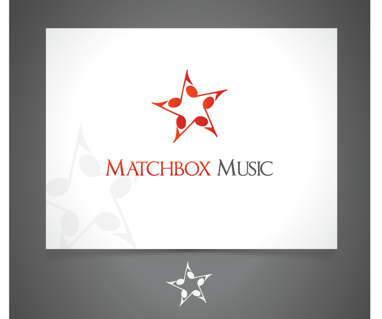 Logo Design by Blind for this project | Design #1443704