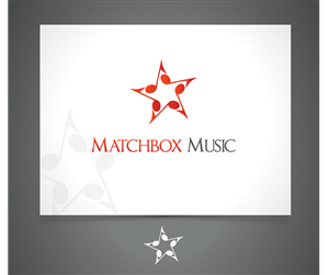 Logo Design by Blind for this project | Design: #1443704