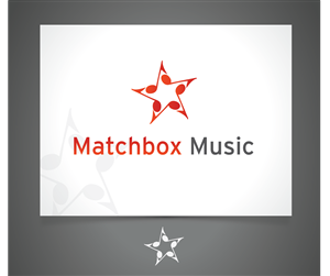 Logo Design by Blind for this project | Design: #1443714