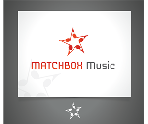 Logo Design by Blind for this project | Design: #1443740