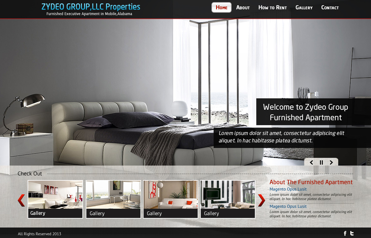 Web Design by MR" for this project | Design: #1430456