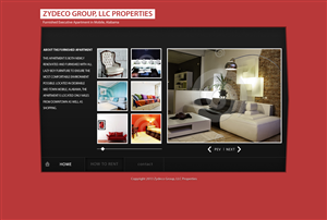 Web Design by Impressive Solutions for this project | Design: #1452904