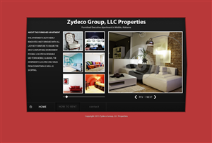 Web Design by Impressive Solutions for this project | Design: #1452908