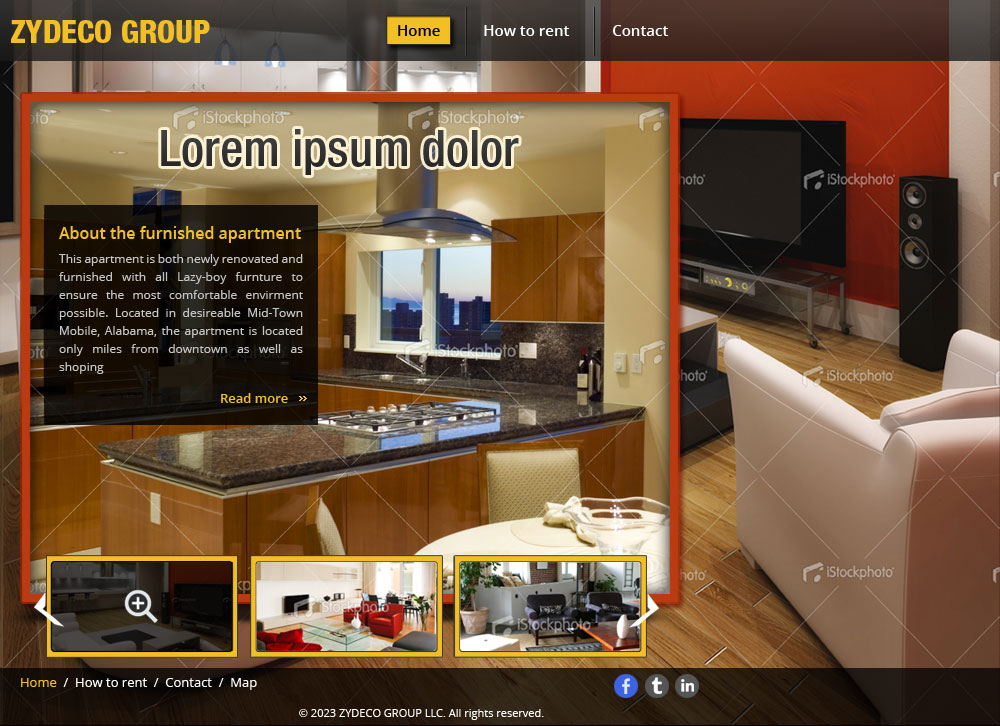 Web Design par Creative Usha pour ce projet | Design #1453457