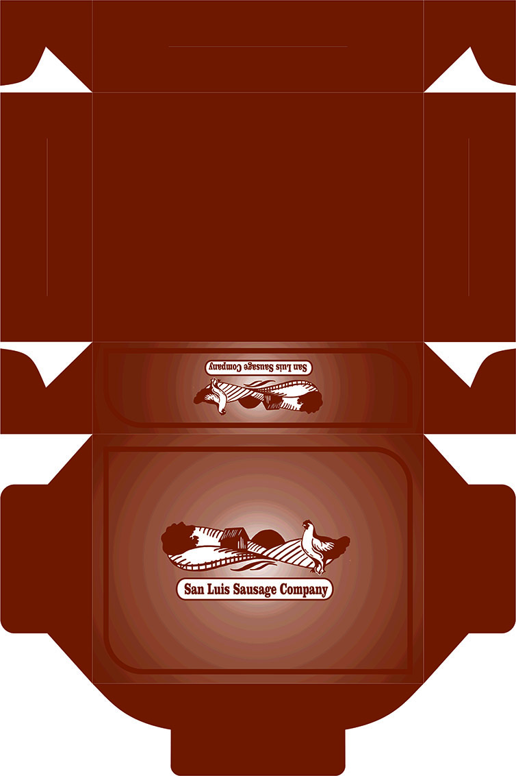 Packaging Design by khaled for this project | Design #1425027