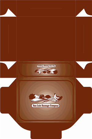 Packaging Design by khaled