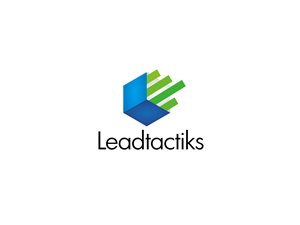 Logo Design by faguns for Leadtactiks | Design #1437616