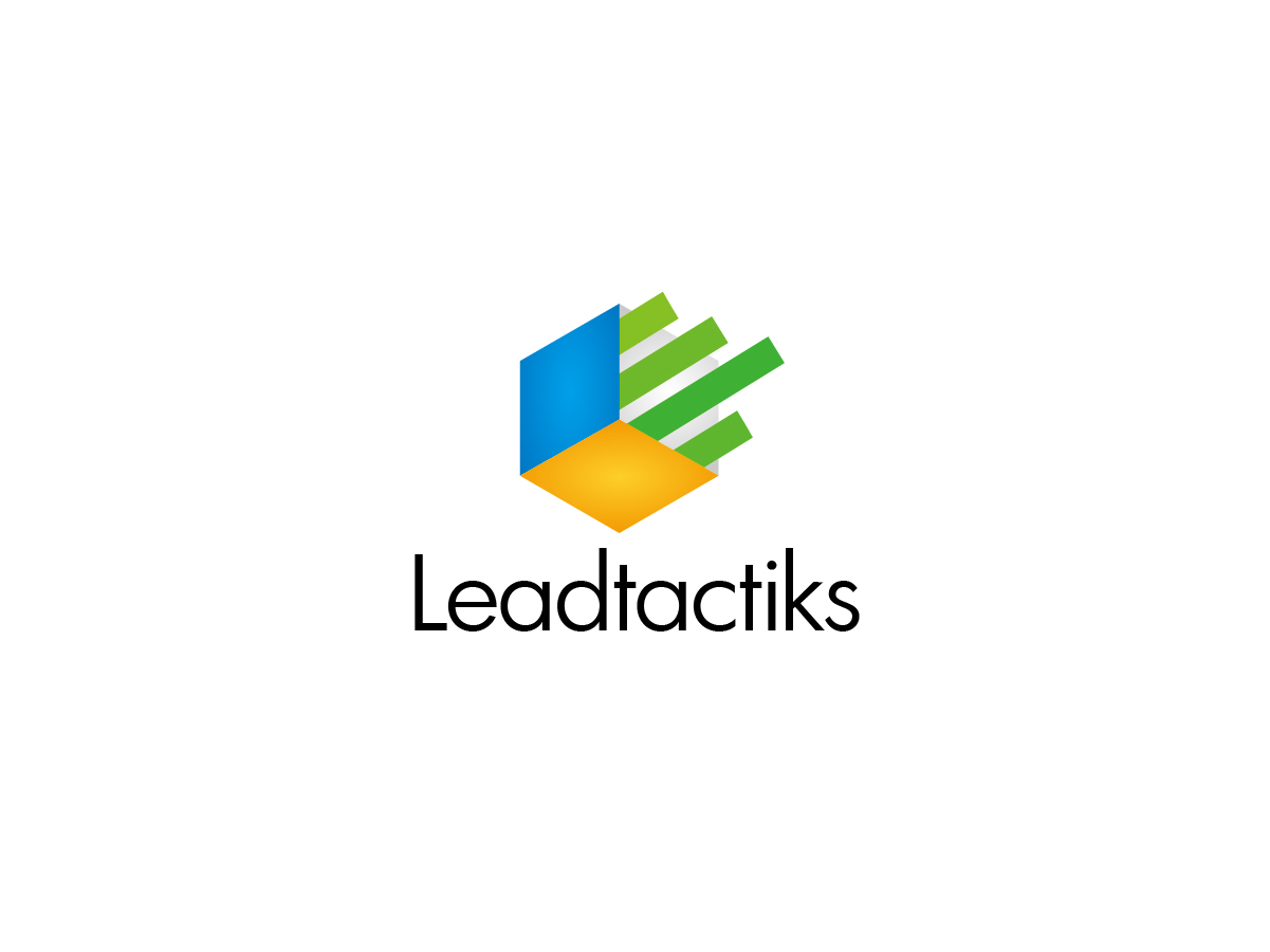 Logo Design by faguns for Leadtactiks | Design #1437618