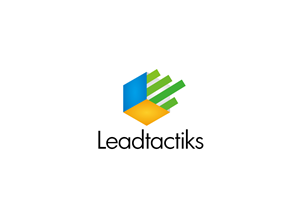 Logo Design by faguns for Leadtactiks | Design: #1437618