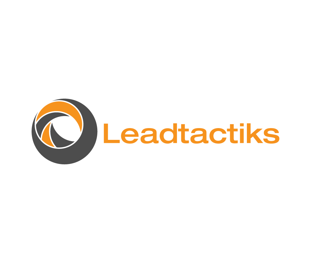 Logo Design by SHRAVAN D.S for Leadtactiks | Design #1422350