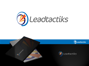Logo Design by ArtSamurai for Leadtactiks | Design: #1430088