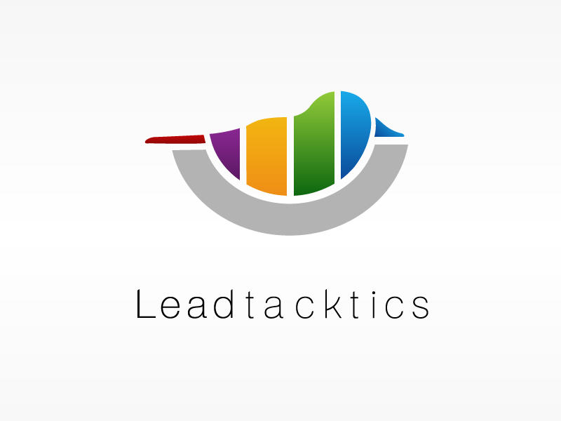 Design de Logo par Cflo pour Leadtactiks | Design #1443314