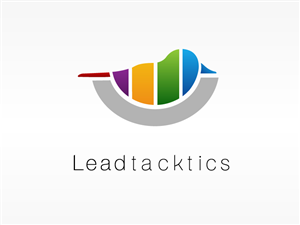 Logo Design by Cflo for Leadtactiks | Design #1443314