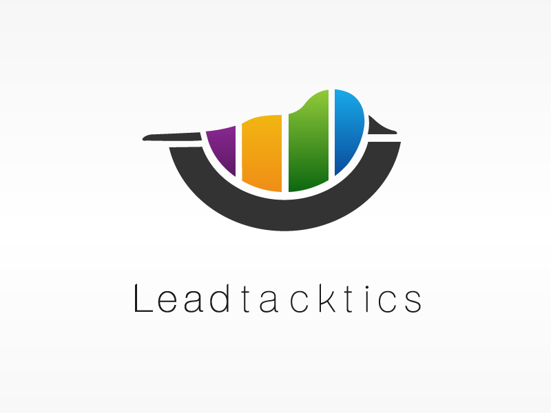 Logo Design by Cflo for Leadtactiks | Design #1443333