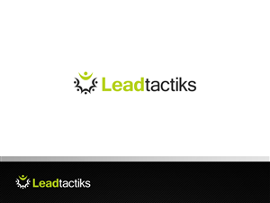 Logo Design by DiLion for Leadtactiks | Design: #1435535