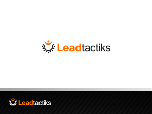Logo Design by DiLion for Leadtactiks | Design: #1435536