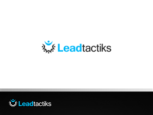 Logo Design by DiLion for Leadtactiks | Design: #1435540