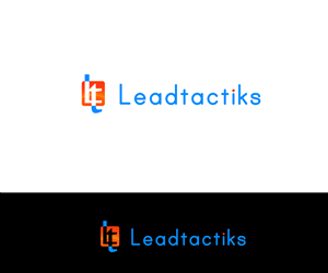 Logo Design by Natan for Leadtactiks | Design: #1423025