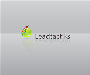 Logo Design by romeo for Leadtactiks | Design #1447258