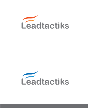 Logo Design by JoyDesigns for Leadtactiks | Design: #1423714