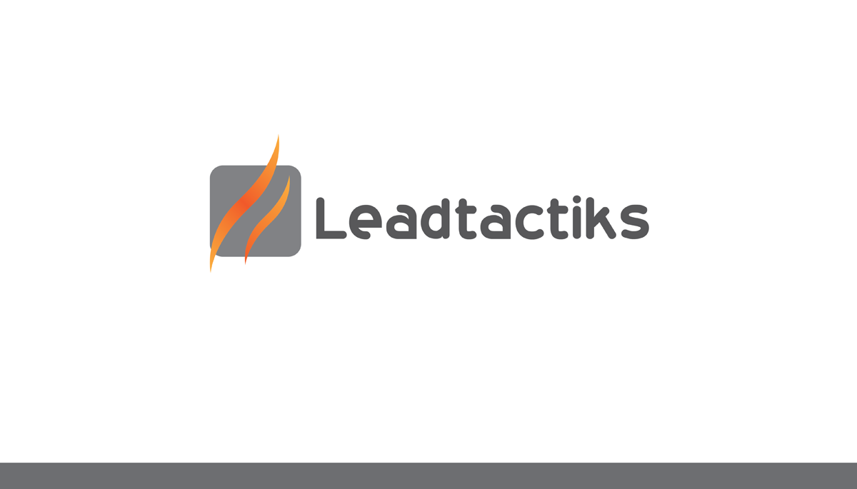 Logo Design by JoyDesigns for Leadtactiks | Design #1423715