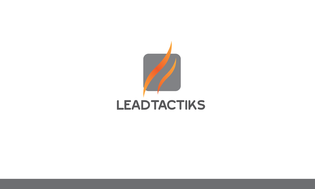 Logo Design by JoyDesigns for Leadtactiks | Design #1423716