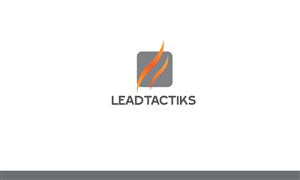 Logo Design by JoyDesigns for Leadtactiks | Design: #1423716