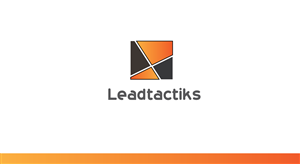 Logo Design by JoyDesigns for Leadtactiks | Design: #1423717